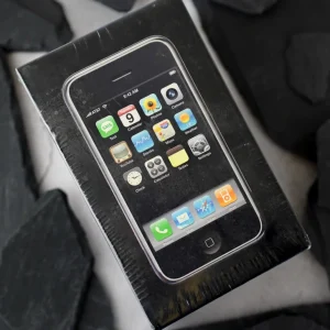 iPhone 1 8GB